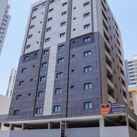 Hotel Tangier Tower Manáma Exteriér fotografie