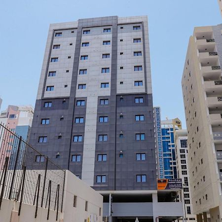 Hotel Tangier Tower Manáma Exteriér fotografie